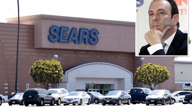 Foto von Sears poised to finally exit bankruptcy