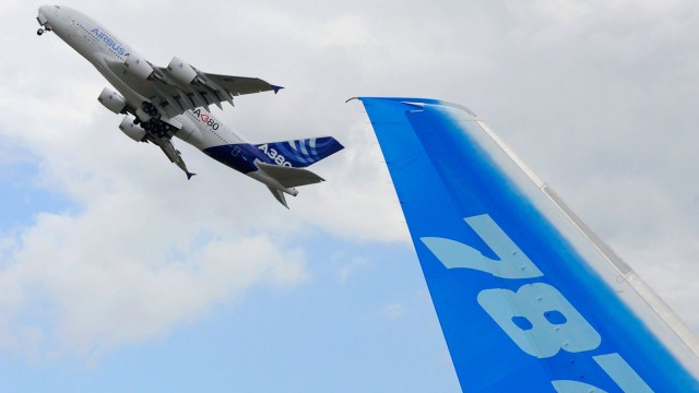 Seattle federal jury says Boeing should pay $72M to Zunum Aero in trade secrets case