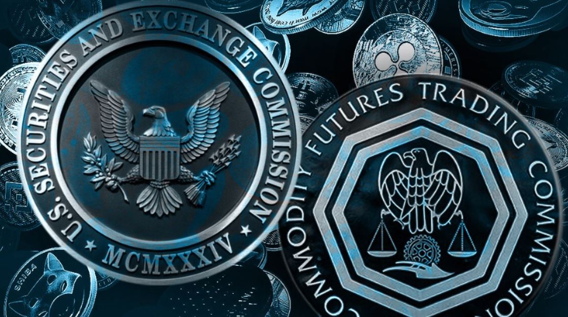 SEC, CFTC Classify Bitcoin and Ethereum as Commodities in New Crypto Framework