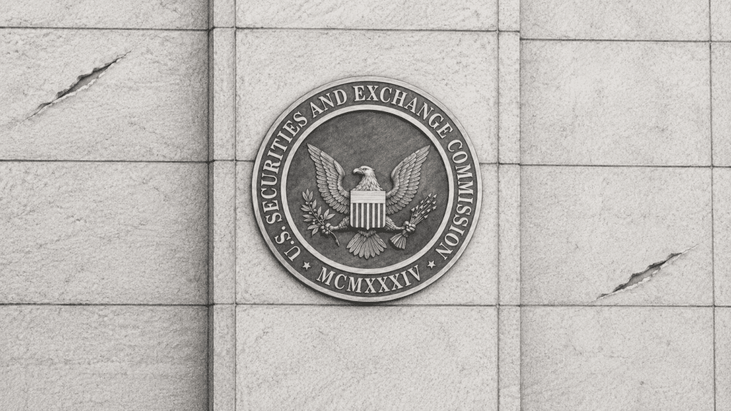 SEC Clears Cboe to List Volatility Shares' 3x Bitcoin and Ether Funds