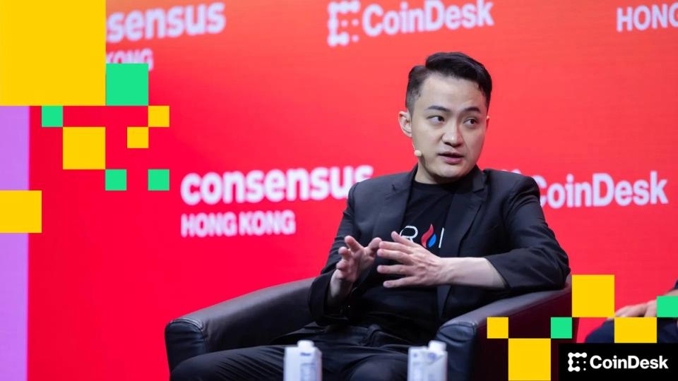 SEC, Justin Sun reach settlement over Tron lawsuit