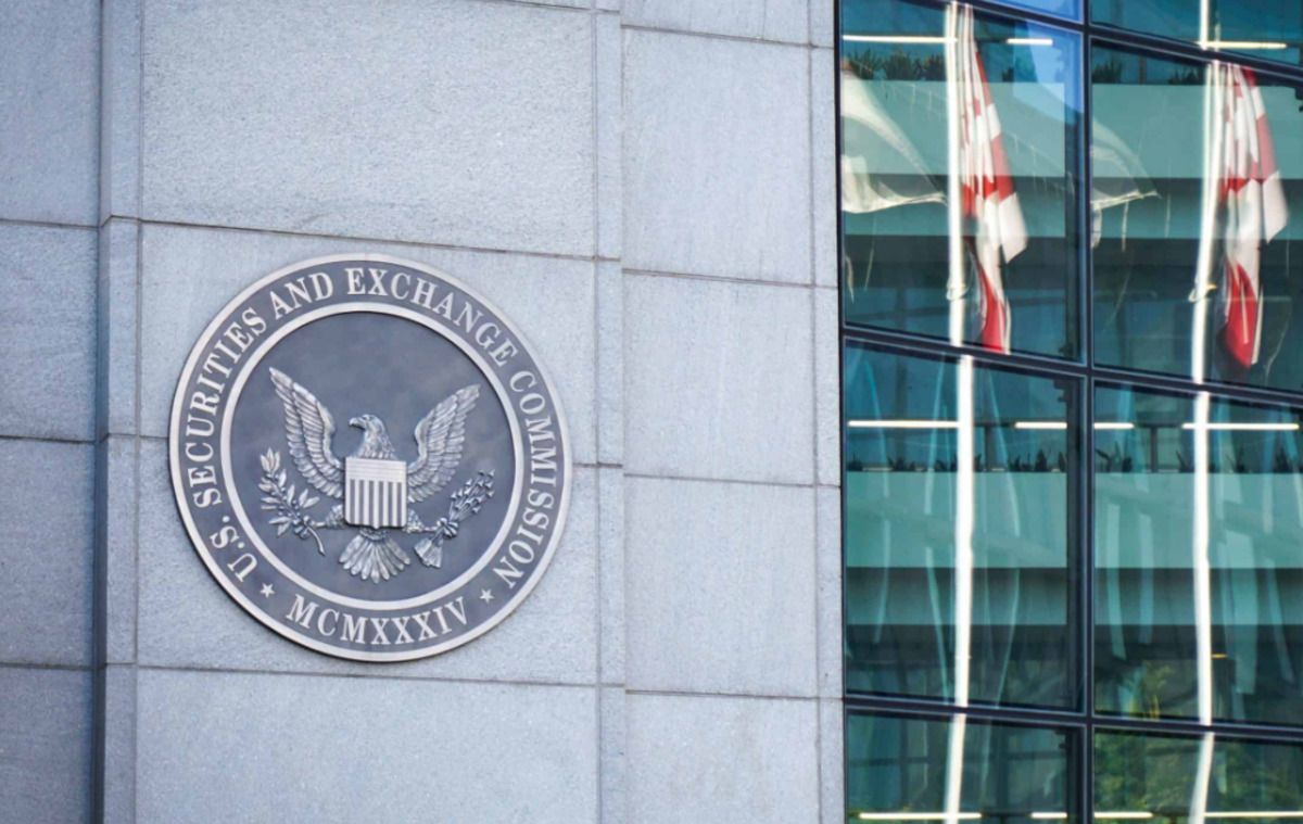 SEC Modernizes Transfer Agent Rules as Ripple Builds Tokenization Infrastructure
