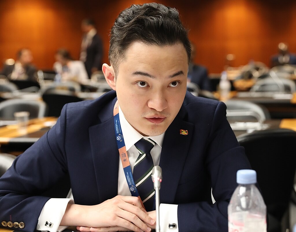 SEC Reaches Settlement With Tron Founder Justin Sun Over TRX and BTT Token Case