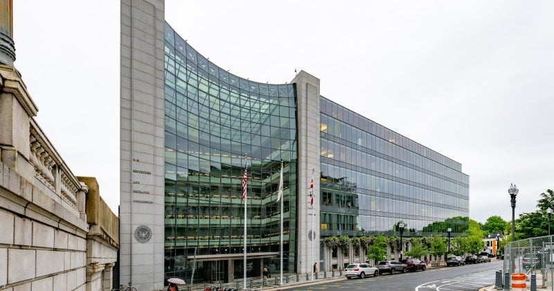 SEC rules leave Bitcoin untouched as pure commodity, stablecoins non-securities