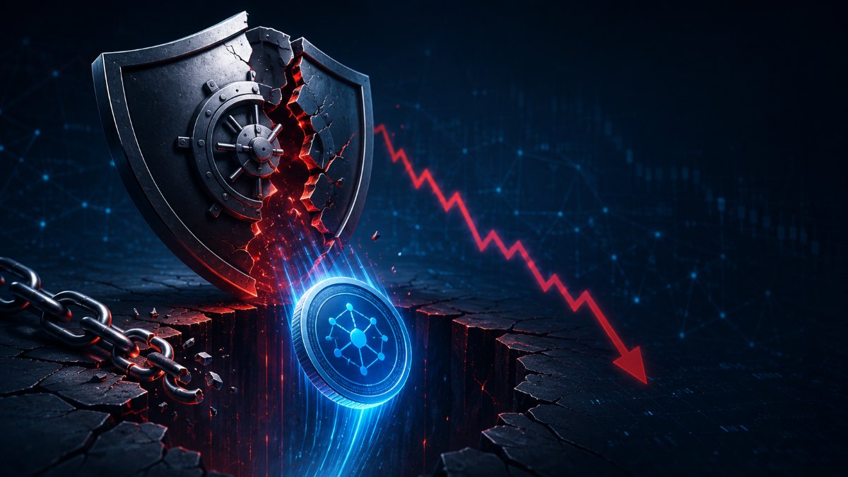 SecondFi Breach May Exceed $20 Million, Leaving ADA Exposed to Deeper Losses