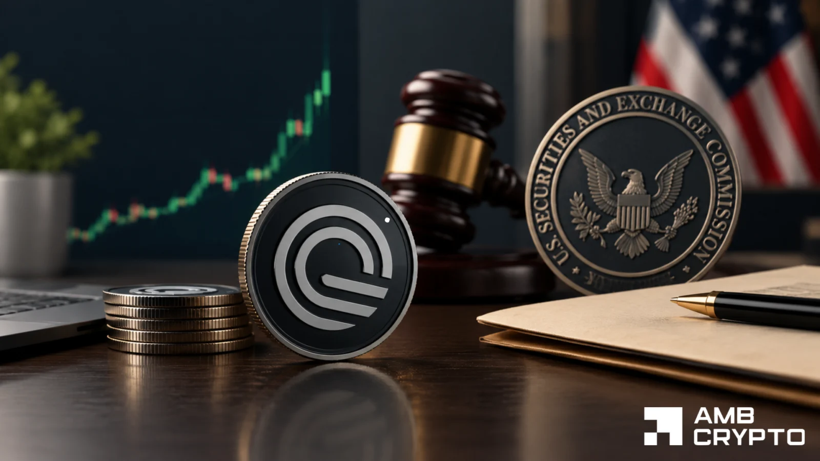 SEC's ‘Innovation Exemption' lifts ONDO – Can the altcoin escape 4 month trap?
