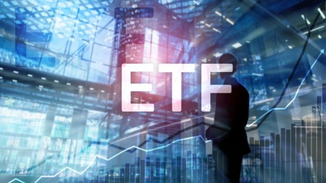 Sector ETFs to Profit as Rate Cut Bets Rise