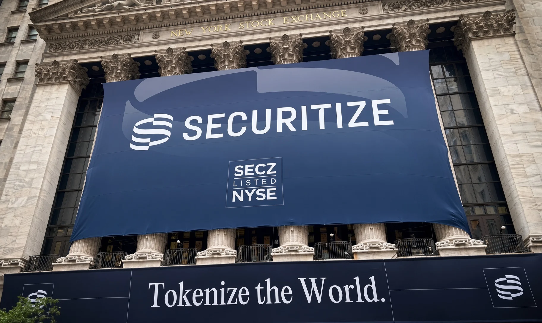 Securitize and Neuberger Launch High-Yield Tokenized Fund HINC on Sui