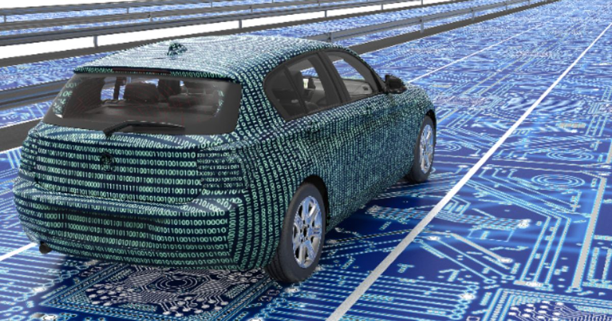 Seeing Machines CEO on accelerated royalties & profit path - ICYMI