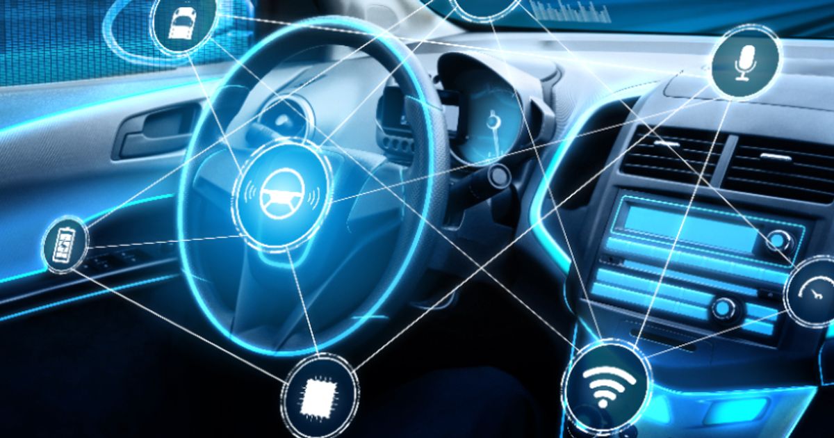 Seeing Machines wins European carmaker deal as EU driver monitoring rules come into force