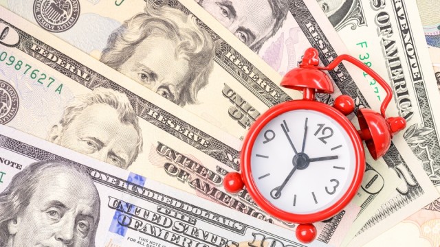 Seeking Outperformance? Try CCC-Rated Bonds