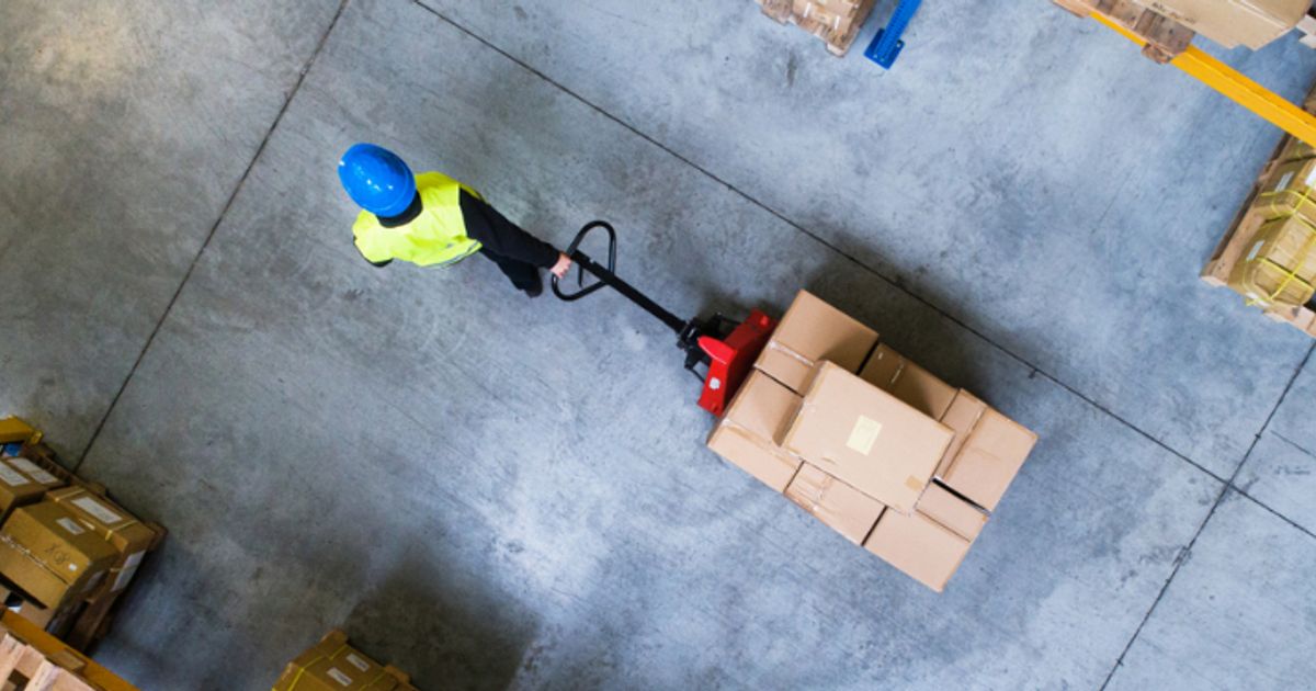 SEGRO jumps after board agrees to recommend Prologis deal