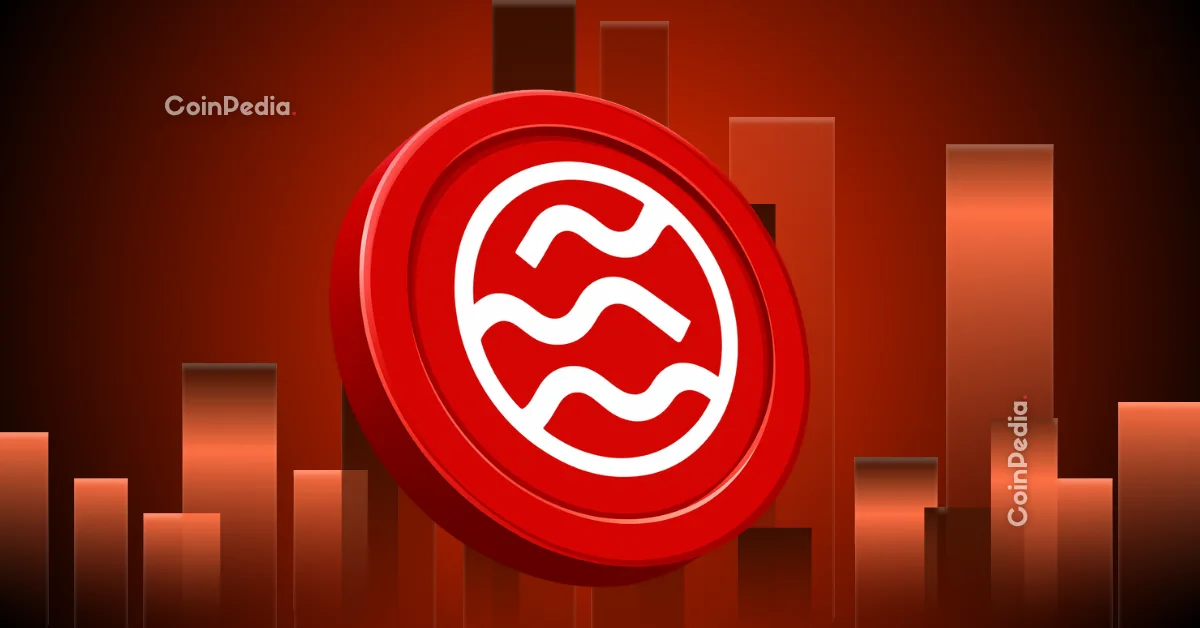 SEI Price Down 95% — Here's What Stopping the Price From Reaching $0.1