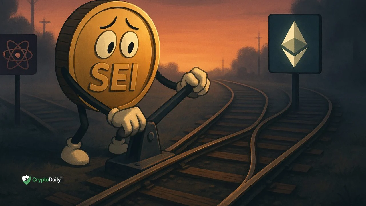 Sei's EVM-Only Bet: Why Cutting Cosmos Support Could Make or Break SEI