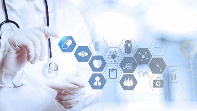 Foto von Select Medical (SEM) Misses Q1 Earnings and Revenue Estimates