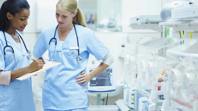 Select Medical (SEM) Surpasses Q3 Earnings and Revenue Estimates