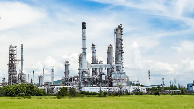 Select Water Solutions Has Sector Struggles