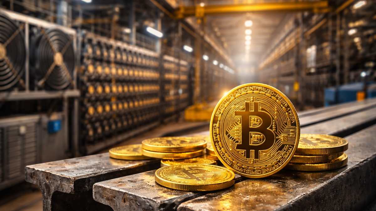 Self-Custody Remains Bitcoin's Best Defense, Says Early Developer After Coldcard Flaw