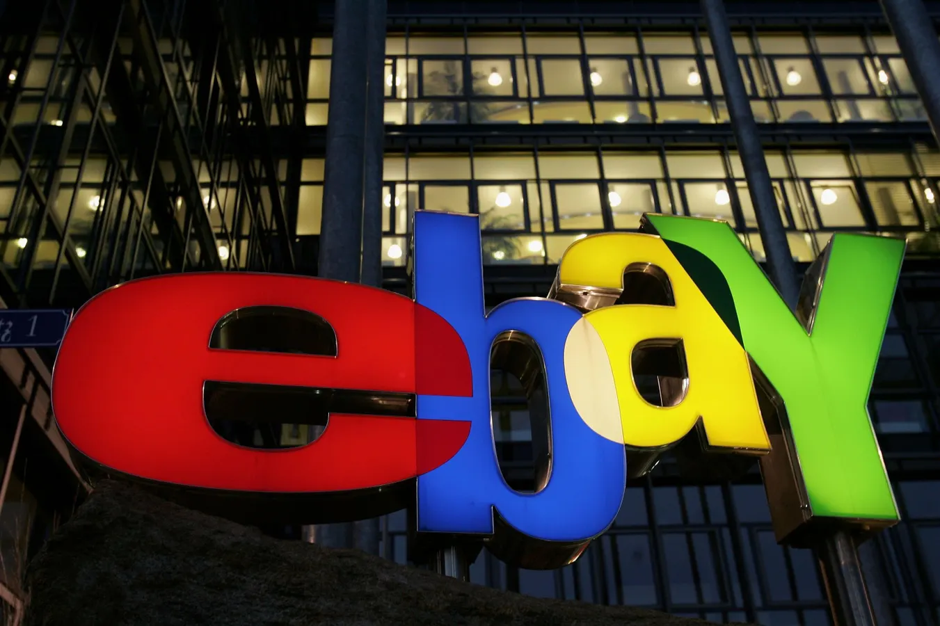 Sell Ebay And Buy Etsy Stock?