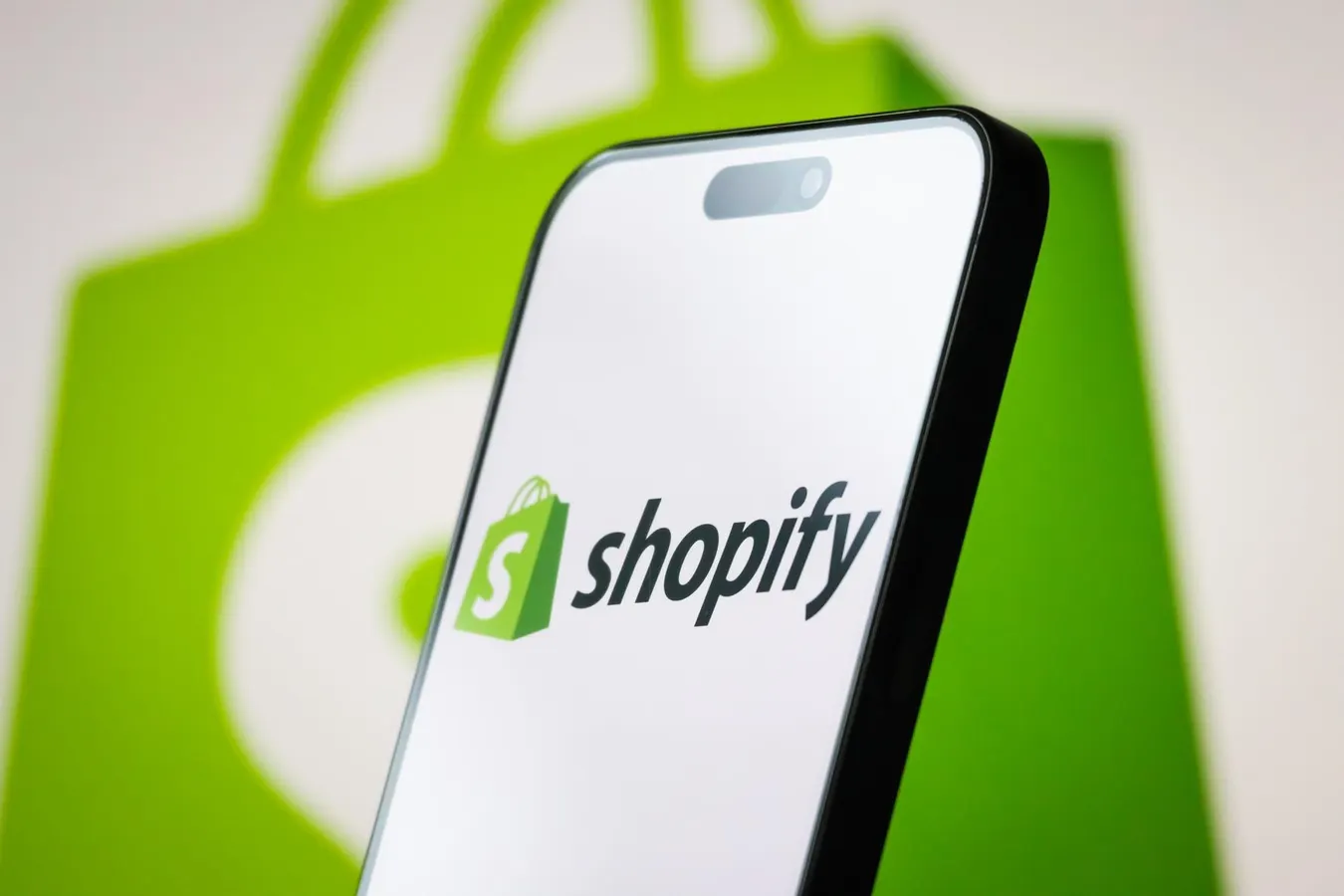 Sell Shopify And Buy This Stock?