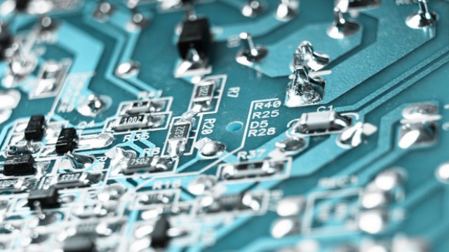 Semiconductor ETF (SMH) Hits New 52-Week High