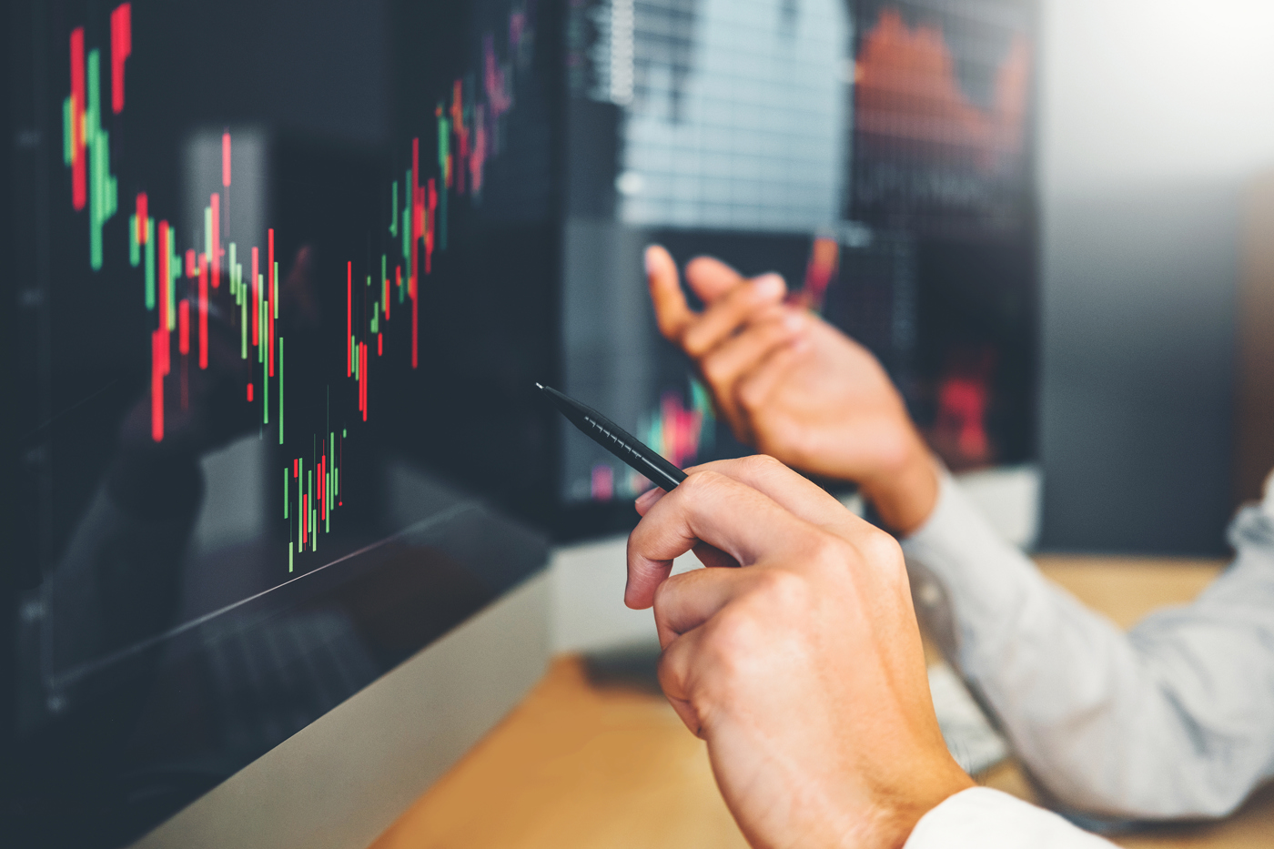 Semiconductor Stock Could Stage a Short-Term Breakout