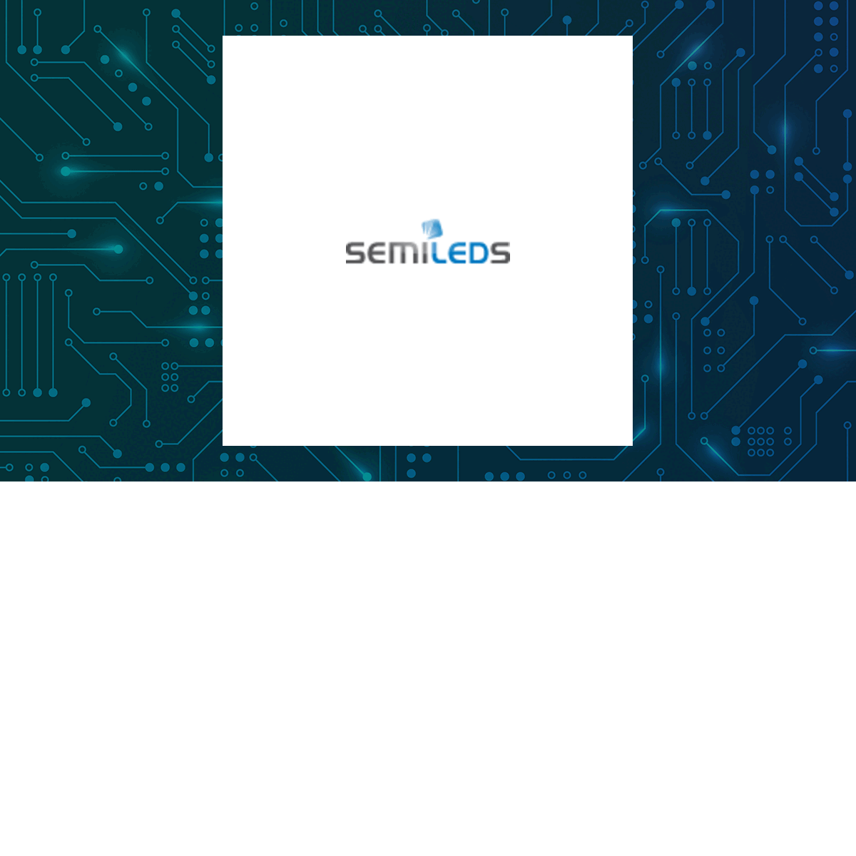 SemiLEDS (NASDAQ:LEDS) & Applied Materials (NASDAQ:AMAT) Financial Contrast