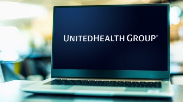Sen. Ron Wyden Calls for Investigation of UnitedHealth Group Cyberattack