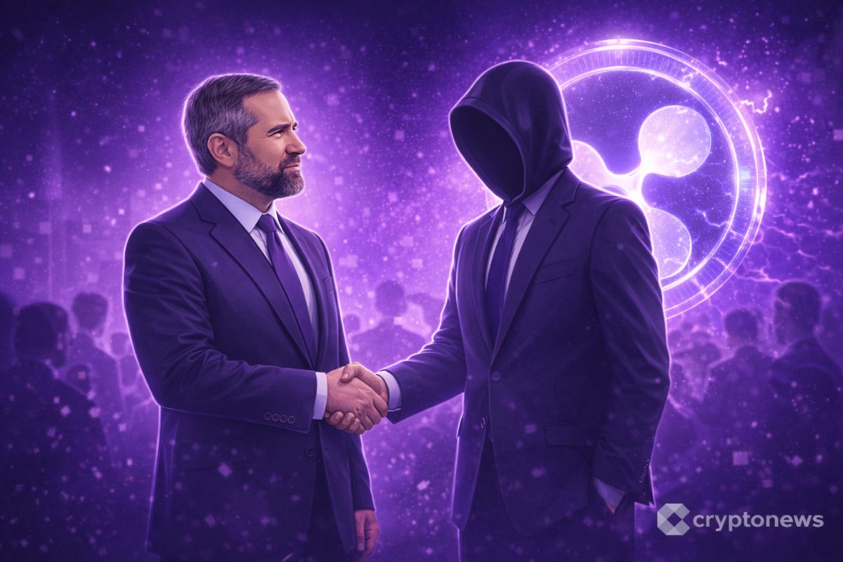 Senate Has 3 Weeks to Pass the CLARITY Act: Most Important Month in Ripple XRP History?