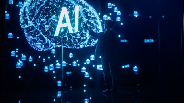 Senate Issues ‘Roadmap' for Boosting U.S. AI Leadership