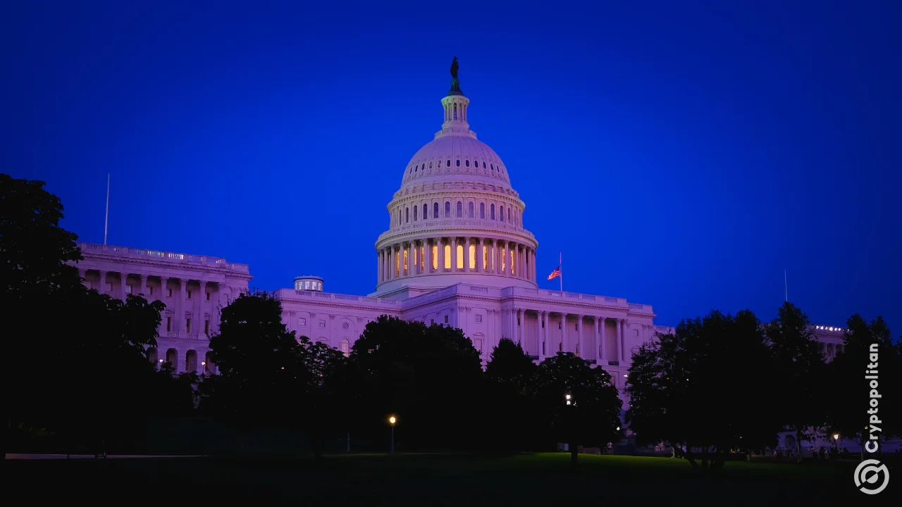 Senator Blumenthal seeks records on $6.3 million in alleged Tether payments to Bo Hines' consulting firm