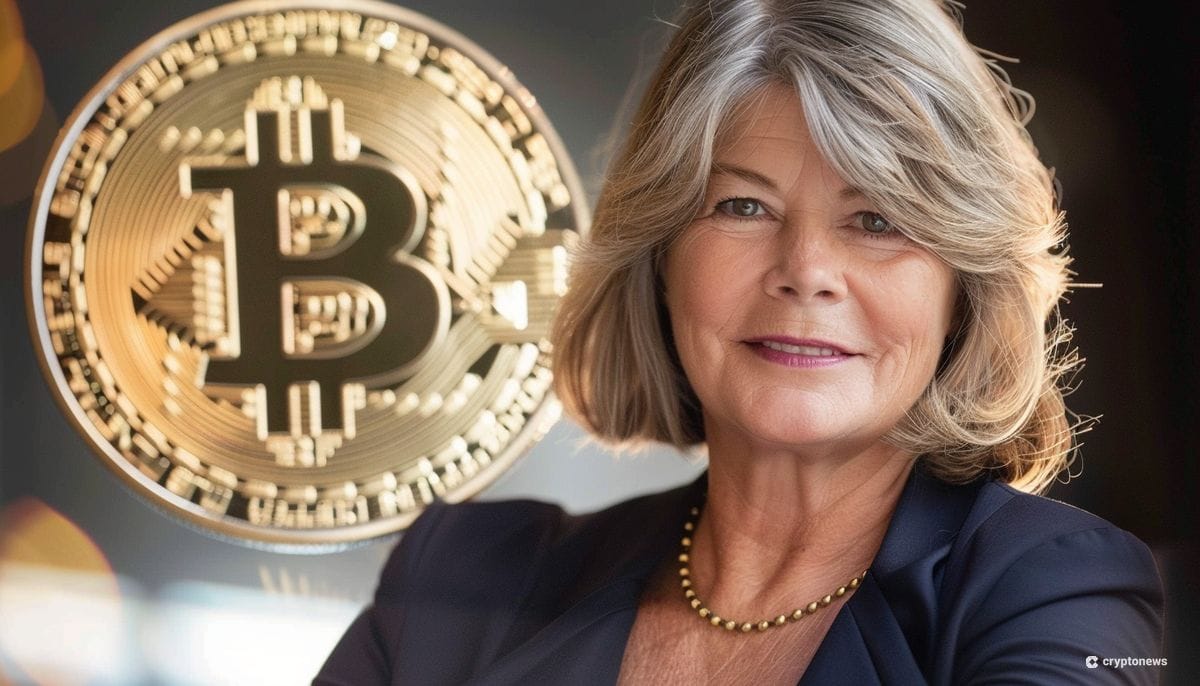 Article image for Senator Cynthia Lummis to Introduce Bitcoin Strategic Reserve Bill at Bitcoin Conference: FOX Business