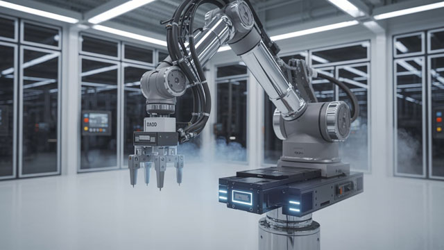 Sensata (ST) Tops Q2 Earnings and Revenue Estimates