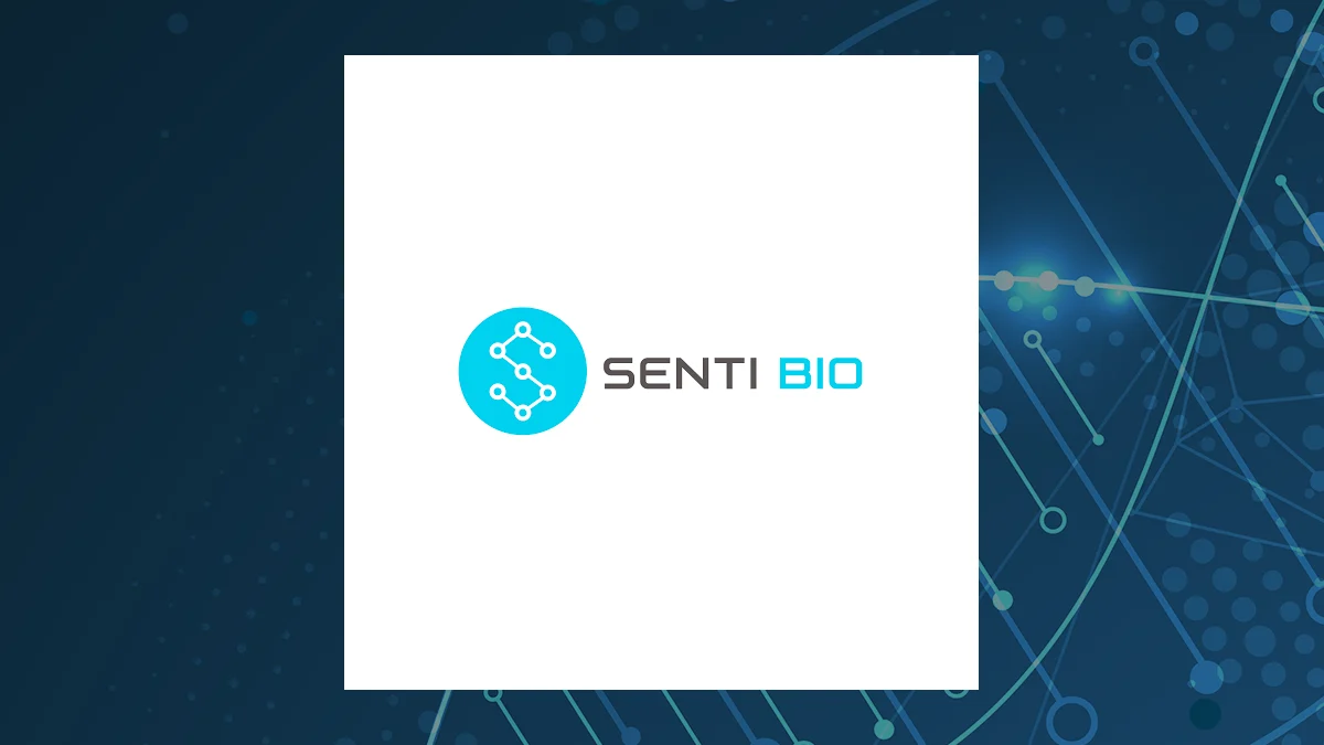 Senti Biosciences (SNTI) to Announce Quarterly Earnings on Thursday