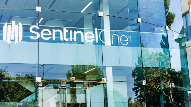 SentinelOne: Market Pessimism Won't Last Forever