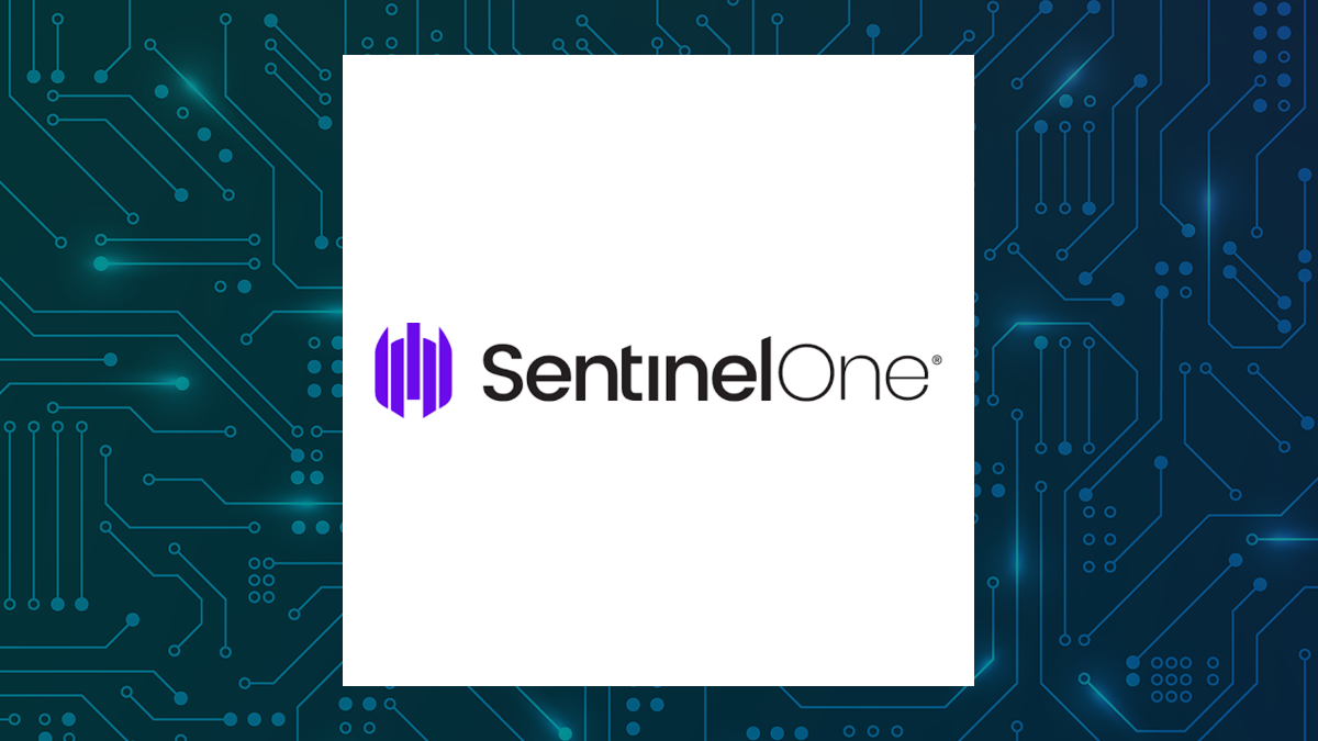 SentinelOne (NYSE:S) Insider Sells $529,589.92 in Stock