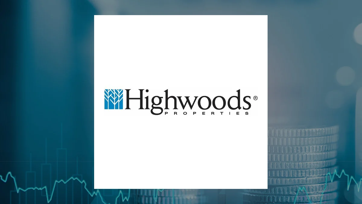 Sequoia Financial Advisors LLC Invests $876,000 in Highwoods Properties, Inc. $HIW