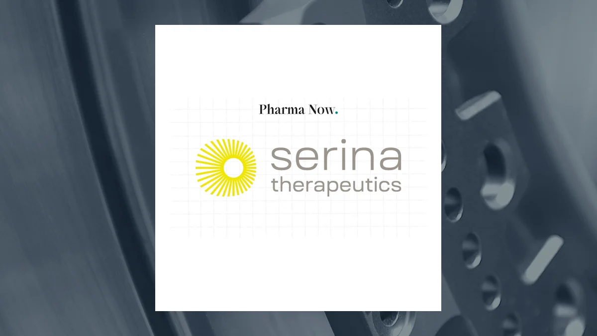 Serina Therapeutics, Inc. (NYSEAMERICAN:SER) Sees Significant Decline in Short Interest