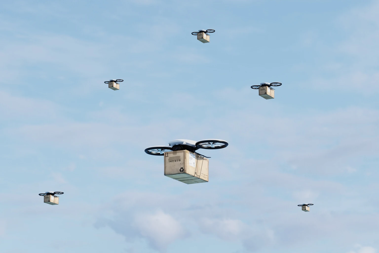 Serve Robotics: The Robotics Revolution Just Accelerated