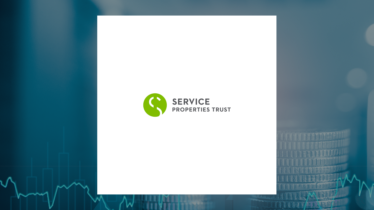 Service Properties Trust Target of Unusually Large Options Trading (NASDAQ:SVC)