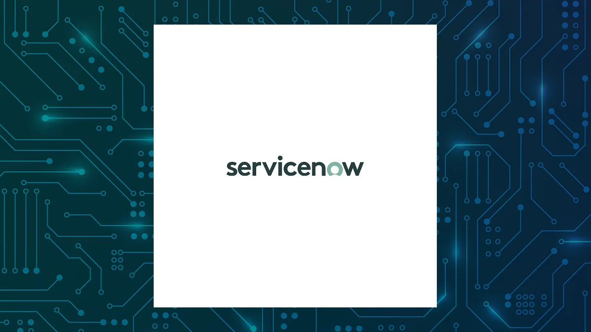 ServiceNow, Inc. $NOW Shares Acquired by Congress Asset Management Co.