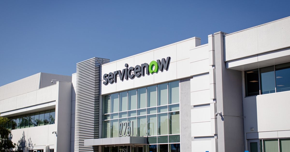ServiceNow seen delivering solid second quarter results with guidance increase possible