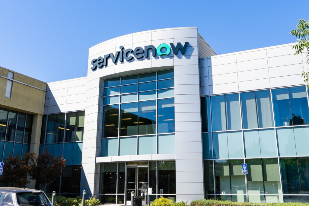 ServiceNow stock is severely overvalued – rating downgrade
