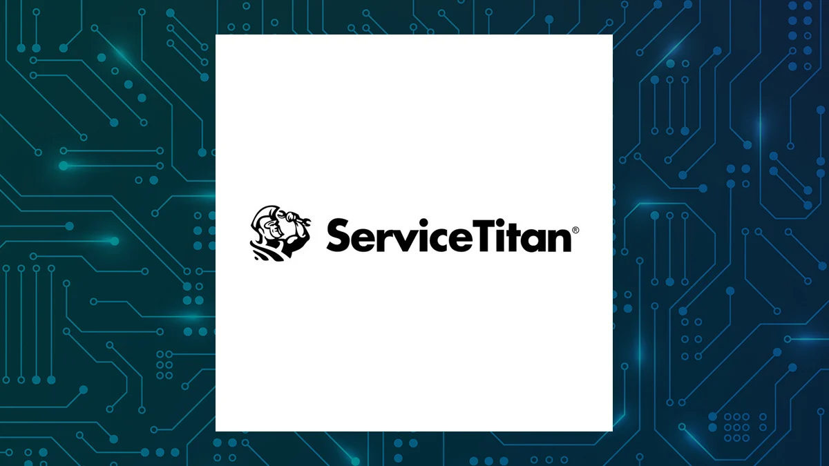 ServiceTitan Inc. (NASDAQ:TTAN) Given Average Rating of “Moderate Buy” by Brokerages
