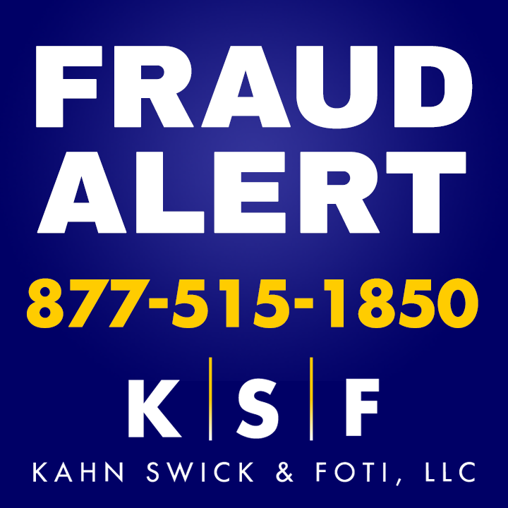 SES AI Corporation Securities Fraud Class Action Result of Weak Revenue Guidance and 37% Stock Decline - Investors may Contact Lewis Kahn, Esq, at Kahn Swick & Foti, LLC