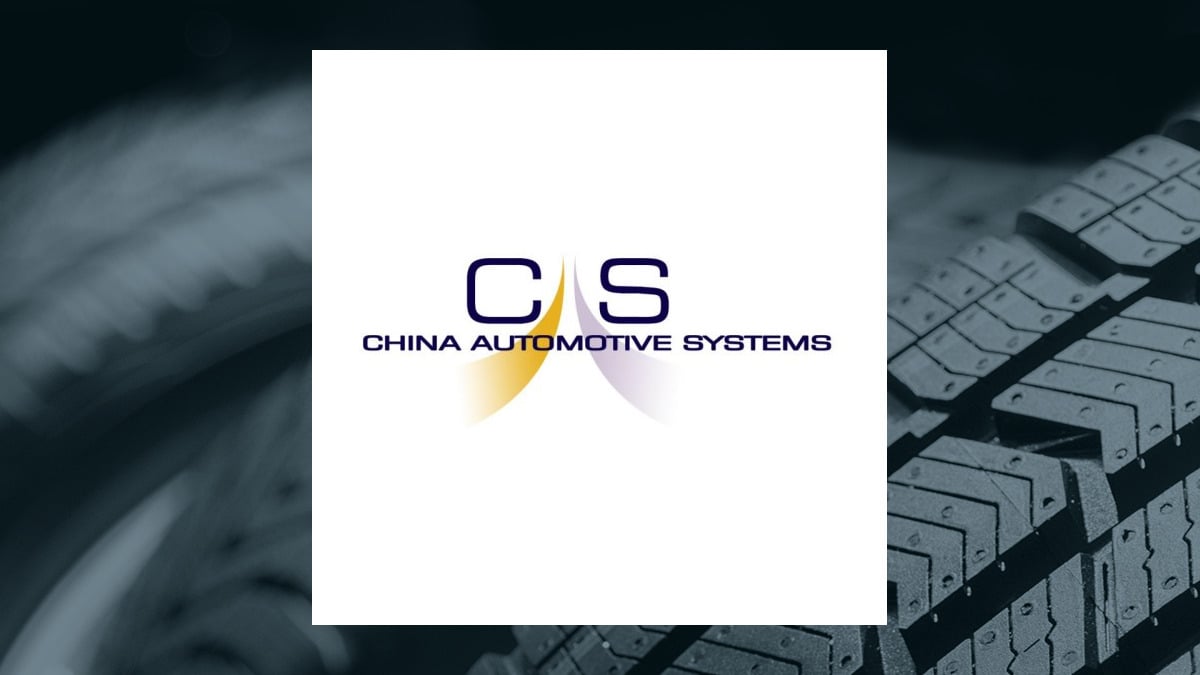 SES AI (NYSE:SES) versus China Automotive Systems (NASDAQ:CAAS) Financial Survey