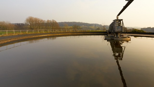 Severn Trent boss defends salary as sewage spills rise