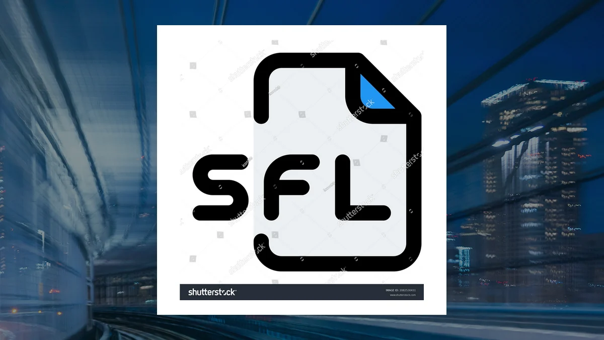 SFL (NYSE: SFL) agrees ammonia carrier deal, adds $162 million backlog