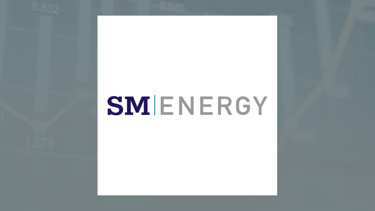 SG Americas Securities LLC Buys 110,735 Shares of SM Energy Company $SM
