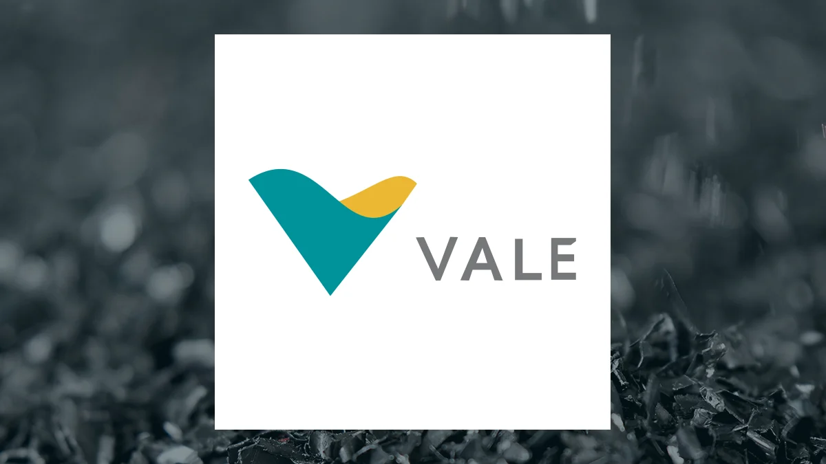 SG Americas Securities LLC Buys 402,921 Shares of Vale S.A. $VALE